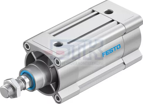 2126639 Пневмоцилиндр DSBC-80-70-PPSA-N3 FESTO 2126639 Пневмоцилиндр DSBC-80-70-PPSA-N3 FESTO