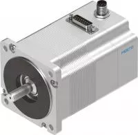 1370483 Шаговый двигатель EMMS-ST-87-S-SE-G2 FESTO 1370483 Шаговый двигатель EMMS-ST-87-S-SE-G2 FESTO