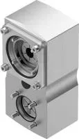 2799281 Параллельный набор EAMM-U-110-D50-80G-120-S1 FESTO 2799281 Параллельный набор EAMM-U-110-D50-80G-120-S1 FESTO