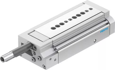 544001 Мини-суппорт DGSL-16-50-Y3A FESTO 544001 Мини-суппорт DGSL-16-50-Y3A FESTO