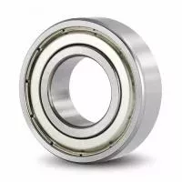 Подшипник 6301ZZE C3 EV NACHI