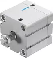 536335 Компактный цилиндр ADN-63-25-A-P-A FESTO
