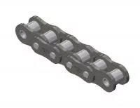 Цепь приводная роликовая однорядная PHC 60-1NPX10FT SKF (коррозионностойкая) Цепь приводная роликовая однорядная PHC 60-1NPX10FT SKF (коррозионностойкая)