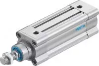 1376306 Пневмоцилиндр DSBC-50-80-PPSA-N3 FESTO