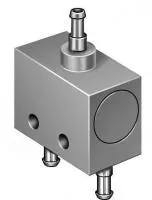6685 Элемент И ZK-PK-3 FESTO 6685 Элемент И ZK-PK-3 FESTO