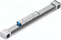 8041851 Приводы с зубчатым ремнем ELGA-TB-KF-70-300-0H FESTO