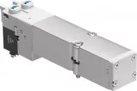 537958 Распределитель с электроуправлением VMPA2-M1H-N-PI FESTO 537958 Распределитель с электроуправлением VMPA2-M1H-N-PI FESTO