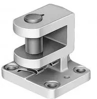 31771 Опорная стойка поперечная LQG-63 FESTO