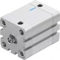 536304 Компактный цилиндр ADN-40-30-I-P-A FESTO
