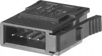 570922 Штекер NECU-S-ECG4-HX-Q3 FESTO