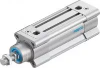 1376658 Пневмоцилиндр DSBC-40-50-PPVA-N3 FESTO