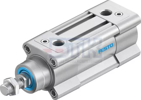 1462834 Пневмоцилиндр DSBC-40-75-PPVA-N3 FESTO 1462834 Пневмоцилиндр DSBC-40-75-PPVA-N3 FESTO