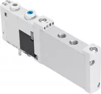 573405 Распределитель VUVG-S10-M52-MZT-M7-1T1L FESTO