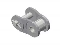 Переходное звено PHC 08B-1-O/L SKF (цепь 08B-1) Переходное звено PHC 08B-1-O/L SKF (цепь 08B-1)