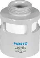 1901207 Глушитель UOS-1-LF FESTO