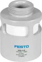 1901207 Глушитель UOS-1-LF FESTO 1901207 Глушитель UOS-1-LF FESTO