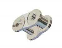 Переходное звено PHC 10B-2SS-O/L SKF (цепь 10B-2SS)