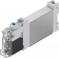 8042555 Распределитель VUVG-BK10-M52-AT-F-1H2L-S FESTO