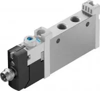 574221 Распределитель VUVG-L10-M52-RT-M7-1R8LS FESTO