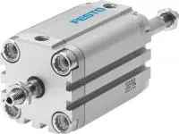 156078 Компактный цилиндр ADVU-80- -A-P-A-S206 FESTO 156078 Компактный цилиндр ADVU-80- -A-P-A-S206 FESTO