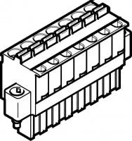 576319 Клеммник NECU-L3G7-C1 FESTO 576319 Клеммник NECU-L3G7-C1 FESTO