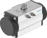8102848 Неполноповоротный привод DFPD-240-RP-90-RS35-F10-R3-C-VDE2 FESTO