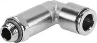 578269 Угловой фитинг с цанговым зажимом, удлиненный NPQH-LL-G38-Q10-P10 FESTO