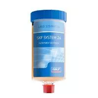 Автоматический лубрикатор LAGD 125/HHT26 SKF Автоматический лубрикатор LAGD 125/HHT26 SKF