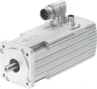 550120 Серводвигатель EMMS-AS-70-M-LS-RSB FESTO