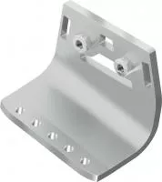 3889257 Монтажная скоба DHAS-MA-B6-120 FESTO 3889257 Монтажная скоба DHAS-MA-B6-120 FESTO