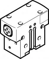 1132938 Параллельный захват HGPD-16-A-G2 FESTO 1132938 Параллельный захват HGPD-16-A-G2 FESTO