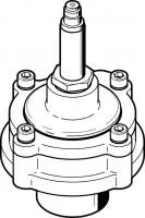 1795190 Базовый распределитель VZWE-F-M22C-M-G1-250-H FESTO