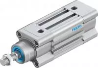 3659374 Стандартный цилиндр DSBC-32-20-D3-PPSA-N3 FESTO