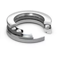 Подшипник 53211 SKF