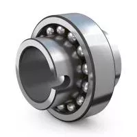 Подшипник 11206 TN9/W64 SKF