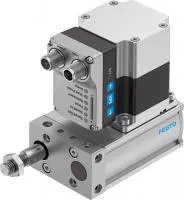 8102169 Электроцилиндр EPCE-TB-60-20-FL-MF-ST-M-H1-PLK-AA FESTO 8102169 Электроцилиндр EPCE-TB-60-20-FL-MF-ST-M-H1-PLK-AA FESTO