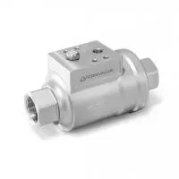 Коаксиальный клапан СPCV-50S (2") Convalve
