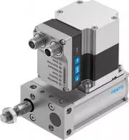 8102169 Электроцилиндр EPCE-TB-60-20-FL-MF-ST-M-H1-PLK-AA FESTO 8102169 Электроцилиндр EPCE-TB-60-20-FL-MF-ST-M-H1-PLK-AA FESTO