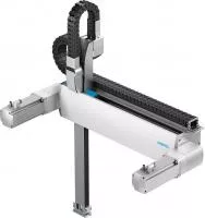 8026577 Линейный портал EXCT-100- - FESTO 8026577 Линейный портал EXCT-100- - FESTO