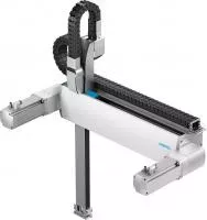 8026577 Линейный портал EXCT-100- - FESTO