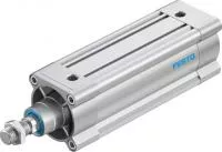 1383372 Пневмоцилиндр DSBC-80-160-PPSA-N3 FESTO 1383372 Пневмоцилиндр DSBC-80-160-PPSA-N3 FESTO