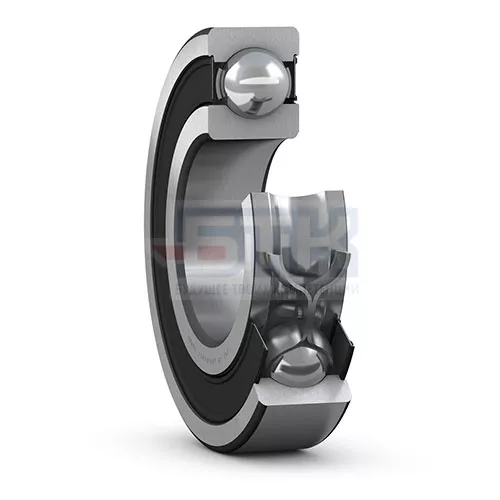 Подшипник 6310-2RS1/HC5C3WT SKF Подшипник 6310-2RS1/HC5C3WT SKF