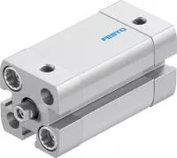 536214 Компактный цилиндр ADN-12-20-I-P-A FESTO