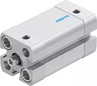 536214 Компактный цилиндр ADN-12-20-I-P-A FESTO 536214 Компактный цилиндр ADN-12-20-I-P-A FESTO
