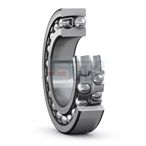 Подшипник 1317 SKF Подшипник 1317 SKF