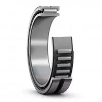 Подшипник NAO 40X55X17 SKF