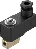 1491878 Электромагнитный клапан VZWD-L-M22C-M-N18-60-V-1P4-4 FESTO 1491878 Электромагнитный клапан VZWD-L-M22C-M-N18-60-V-1P4-4 FESTO