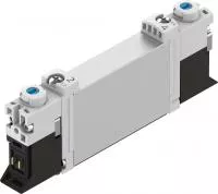 566487 Распределитель VUVG-B10-T32C-AZT-F-1P3S FESTO 566487 Распределитель VUVG-B10-T32C-AZT-F-1P3S FESTO