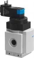 529799 Клапан плавного пуска MS6-DE-1/2-V110 FESTO 529799 Клапан плавного пуска MS6-DE-1/2-V110 FESTO