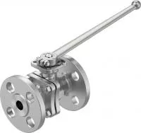 8097467 Шаровой кран VZBF-1/2-P1-20-D-2-F0304-M-V15V15 FESTO
